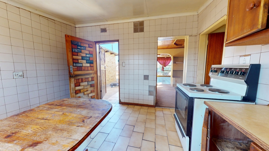 3 Bedroom Property for Sale in Ikageng North West